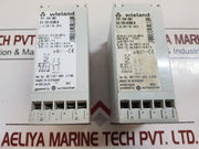 Wieland Sim 1001 Time Relay