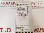 Wieland Spt72D Time Relay
