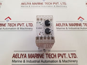 Wieland Sxt 12 Voltage Current Monitoring Relay R3.185.0060.0