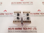 Wieland Sxt 12 Voltage Monitoring Relay Ac 220-240V 50-60 Hz