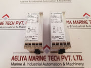 Wieland Sxt 12 Voltage Monitoring Relay Ac 220-240V 50-60 Hz