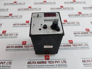 Wiesloch 887 222 Digital Boiler Controller 