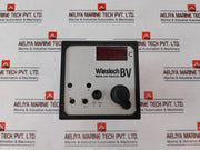 Wiesloch 887 721 Electric Controller 220V/48-62Hz 