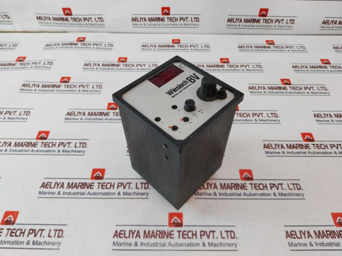 Wiesloch 887 721 Electric Controller 220V/48-62Hz 