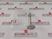 Wika Model 48 Bimetal-thermometer -20 To 60°C