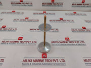 Wika Model 48 Bimetal-thermometer -20 To 60°C