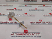 Wika Model 48 Bimetal-thermometer -20 To 60°C