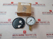 Wika 0-10 Bar Manometer En 837-1