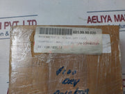 Wika 0-10 Bar Manometer En 837-1