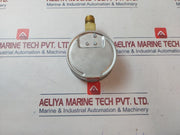 Wika 0-10 Bar Manometer En 837-1