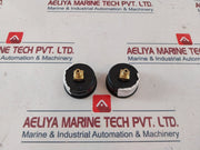 Wika 0-10 Bar Pressure Gauge