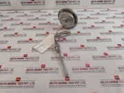 Wika 0-150ËšC Thermometer Gas 10.556.365