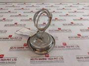 Wika 0-150ËšC Thermometer Gas 10.556.365