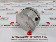 Wika 0-1600 Kpa Pressure Gauge En 837-1