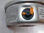 Wika Cl. 1.6 Pressure Gauge 0-16 Bar