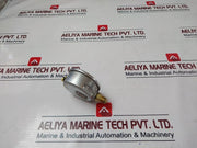 Wika 0-16 Bar Pressure Gauge