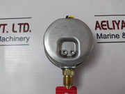 Wika 0-16 Bar Pressure Gauge