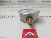 Wika 0-16 Bar Pressure Gauge