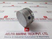 Wika En 837-1 Pressure Gauge 0-25 Bar W