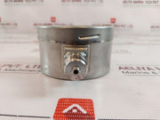Wika En 837-1 Pressure Transmitter 0-40 Bar