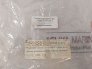 Wika EN 837-1 Pressure Gauge 0-4 Bar