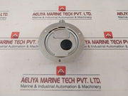 Wika EN 837-1 Pressure Gauge 0-4 Bar