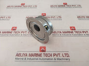 Wika EN 837-1 Pressure Gauge 0-4 Bar