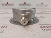 Wika EN 837-1 Pressure Gauge 0-4 Bar