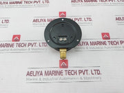 Wika 0-60 Psi Pressure Gauge