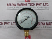 Wika 0-60 Psi Pressure Gauge