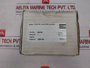 Wika 0-6 Bar Mechanical Pressure Gauges