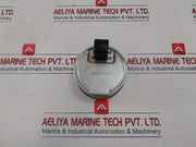 Wika 0-6 Bar Mechanical Pressure Gauges
