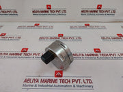 Wika 0-6 Bar Mechanical Pressure Gauges