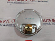 Wika 0-6 Bar Mechanical Pressure Gauges