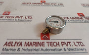 Wika 212.53.063 0-6 Bar Pressure Gauge 0-85 Psi 6 Bar/Psi G1/4B En 837-1