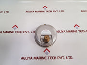 Wika 0 To 100 Psi Pressure Gauge