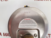 Wika 0 To 100 Psi Pressure Gauge