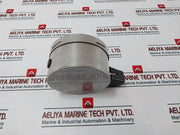 Wika 1.4571 Pressure Gauge 0-400 Bar