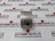 Wika 1.4571 Pressure Gauge 0-400 Bar