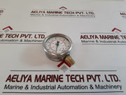 Wika 212.53.063 Pressure Gauge