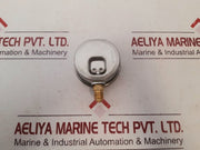 Wika 213.53.063 Pressure Gauge 0 To 160 Bar