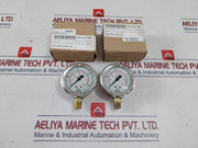 Wika 213.53.063 Pressure Gauge
