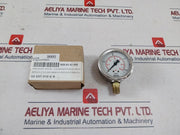Wika 213.53.063 Pressure Gauge