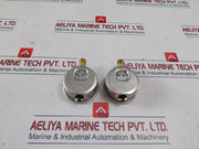 Wika 213.53.063 Pressure Gauge