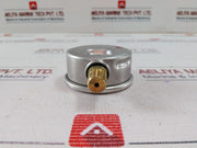 Wika 213.53.063 Pressure Gauge