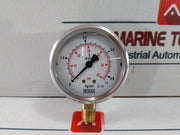 Wika 213.53.063 Pressure Gauge