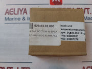 Wika 213.53.063 Pressure Gauge 0-230 Psi