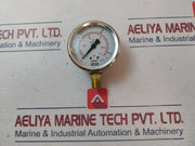 Wika 213.53.063 Pressure Gauge 0-230 Psi