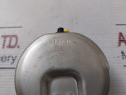 Wika 213.53.063 Pressure Gauge 0-230 Psi