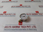 Wika 213.53.063 Pressure Gauge 0-850 Psi